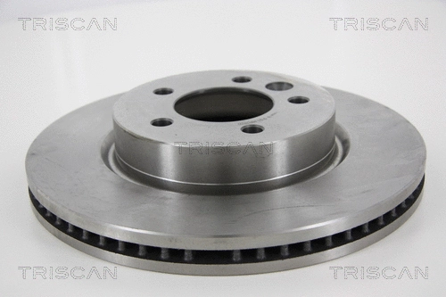 Brake Disc (8120 17121)