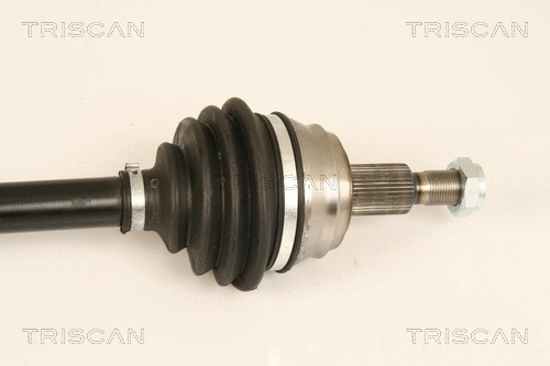 Drive Shaft
