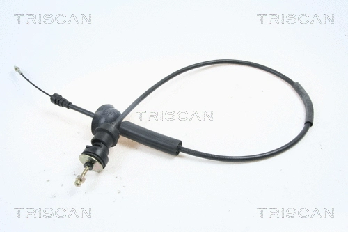 Cable Pull, clutch control (8140 28219)