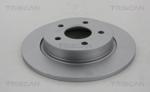 Brake Disc (8120 16164C)