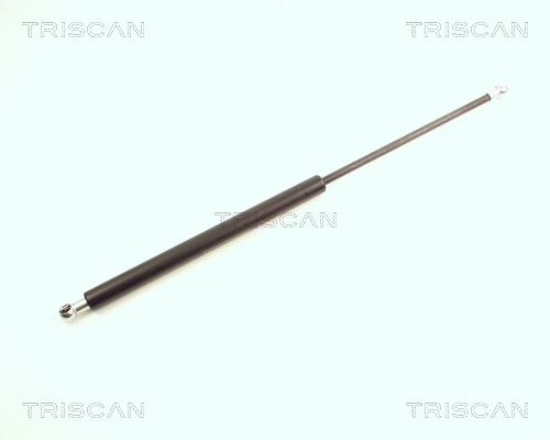 Gas Spring, boot/cargo area (8710 25222)