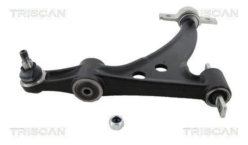 Control/Trailing Arm, wheel suspension (8500 12510)