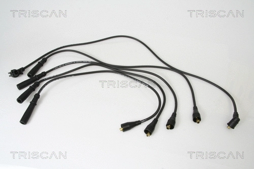 Ignition Cable Kit (8860 27001)
