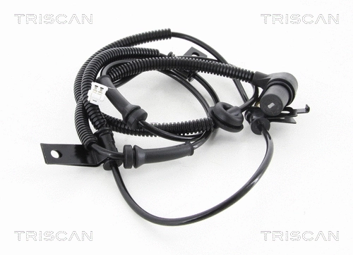 Sensor, wheel speed (8180 43417)