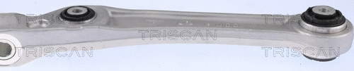 Control/Trailing Arm, wheel suspension (8500 295229)