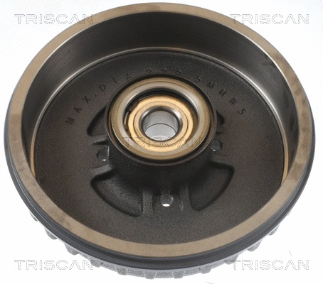 Brake Drum