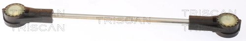Cable Pull, manual transmission (8140 29767)