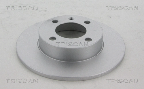 Brake Disc (8120 29158C)