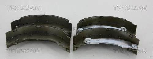 Brake Shoe Set (8100 25002)