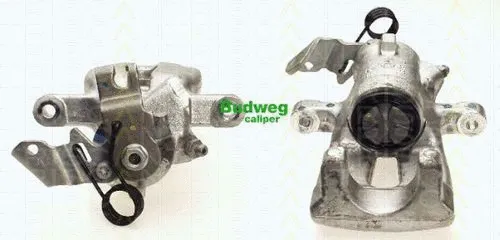 Brake Caliper (8170 343272)