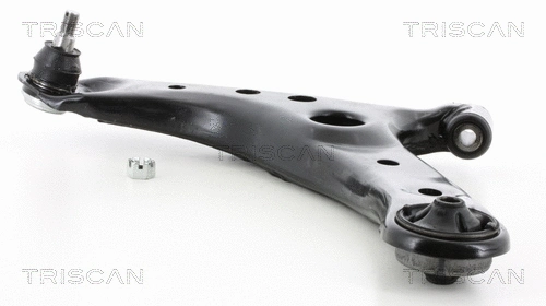 Control/Trailing Arm, wheel suspension (8500 13582)