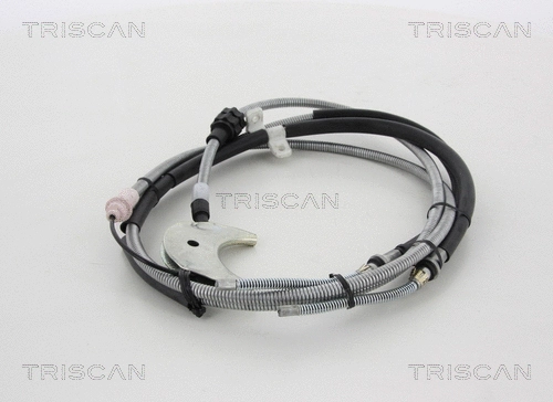 Cable Pull, parking brake (8140 161164)