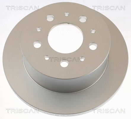 Brake Disc (8120 10176C)