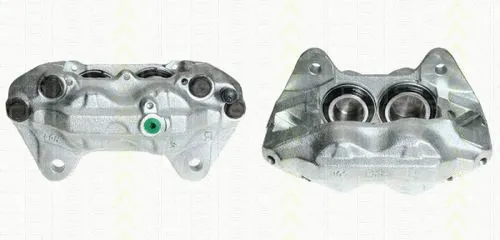 Brake Caliper (8170 343186)