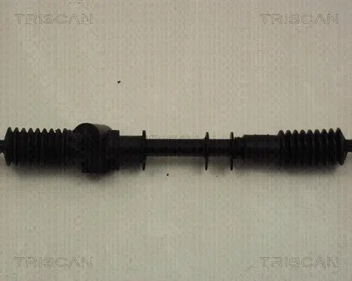 Steering Gear