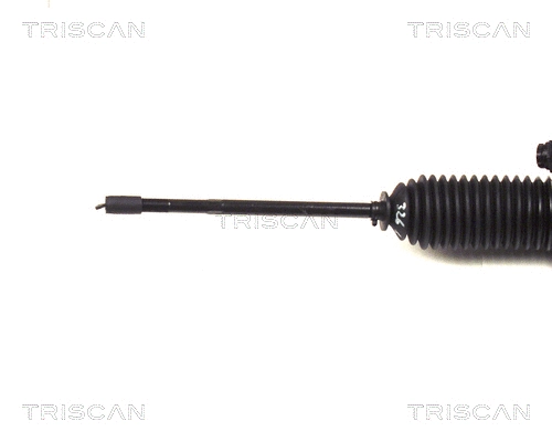 Steering Gear