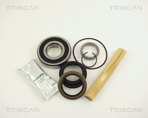 Wheel Bearing Kit (8530 10229)