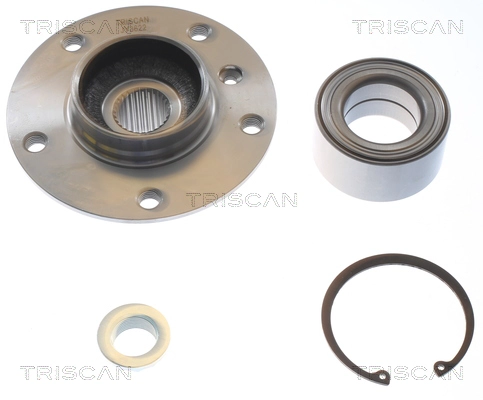 Wheel Hub