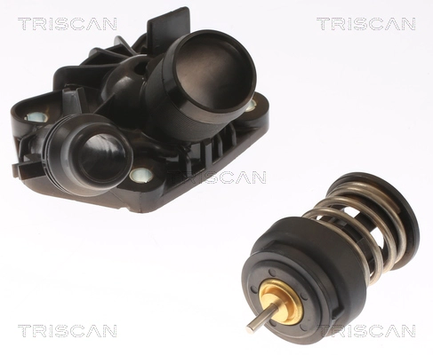 Thermostat, coolant (8620 55185)