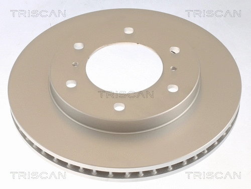 Brake Disc (8120 42138C)