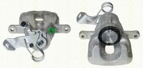 Brake Caliper (8170 344327)