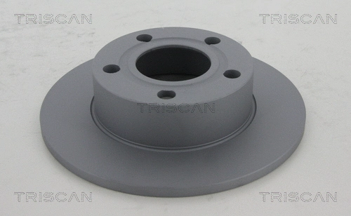 Brake Disc (8120 29161C)