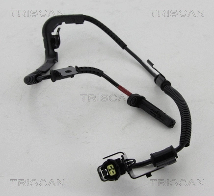 Sensor, wheel speed (8180 43447)