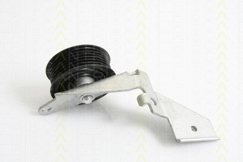 Deflection/Guide Pulley, V-ribbed belt (8641 112015)