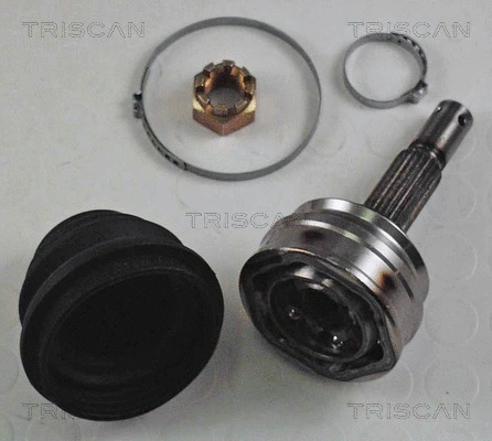 Joint Kit, drive shaft (8540 24103)