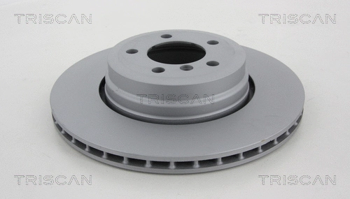 Brake Disc (8120 11177C)