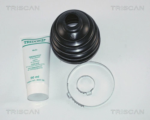Bellow Kit, drive shaft (8540 24805)