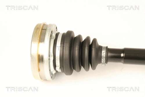 Drive Shaft