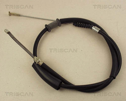 Cable Pull, parking brake (8140 15113)