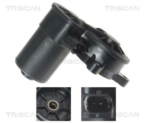 Control Element, parking brake caliper (8170 208025)