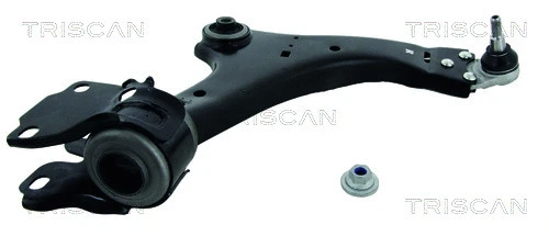Control/Trailing Arm, wheel suspension (8500 17517)