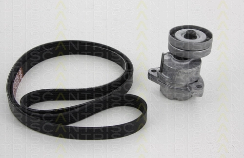 V-Ribbed Belt Set (8642 10005)
