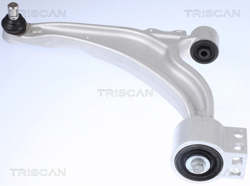 Control/Trailing Arm, wheel suspension (8500 24562)