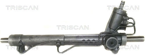 Steering Gear