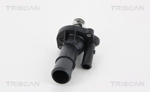 Thermostat, coolant (8620 35600)