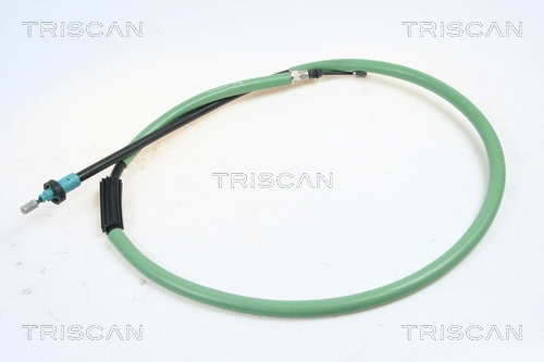 Cable Pull, parking brake (8140 251113)