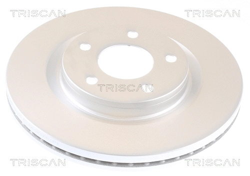 Brake Disc (8120 14174C)