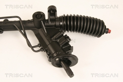 Steering Gear