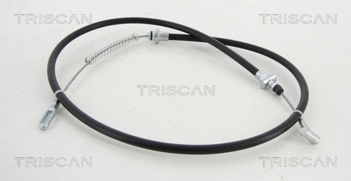Cable Pull, parking brake (8140 151070)