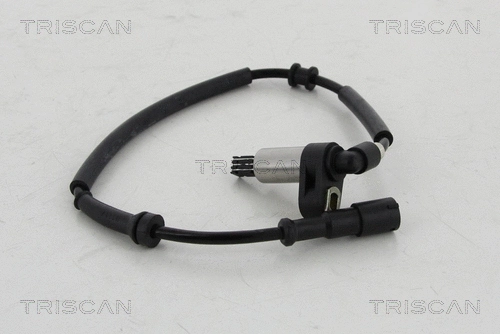 Sensor, wheel speed (8180 25227)