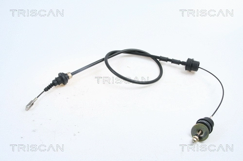 Cable Pull, clutch control (8140 15280)