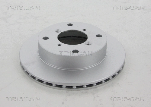Brake Disc (8120 69103C)