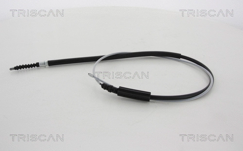 Cable Pull, parking brake (8140 251173)