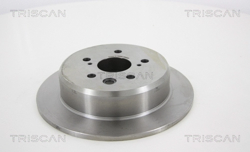 Brake Disc (8120 131030)