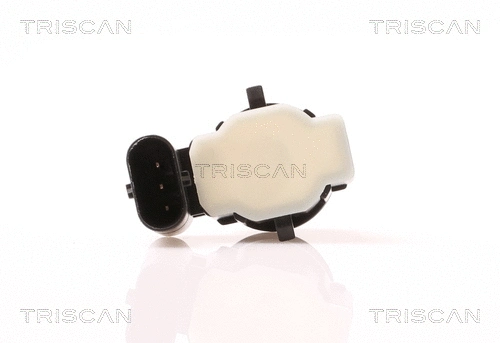 Sensor, parking distance control