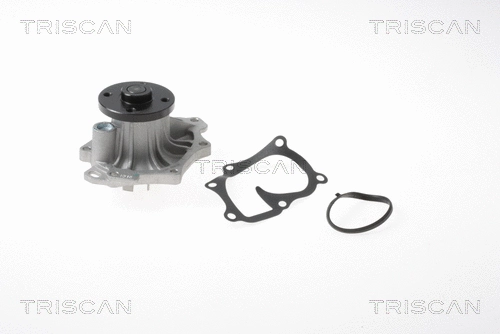 Water Pump, engine cooling (8600 13030)
